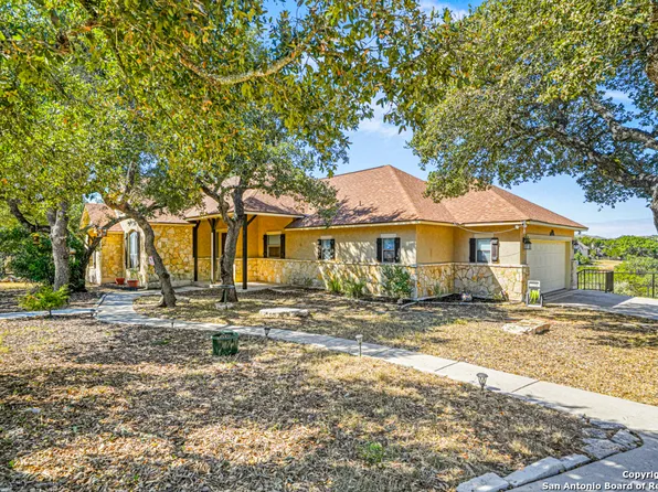 2918 COMAL SPGS, Canyon Lake, TX 78133