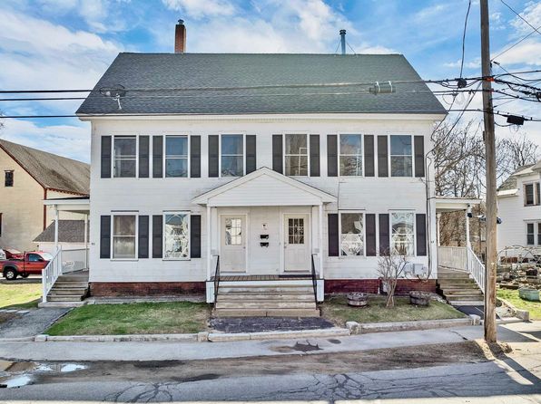 45 Province Street, Laconia, NH 03246