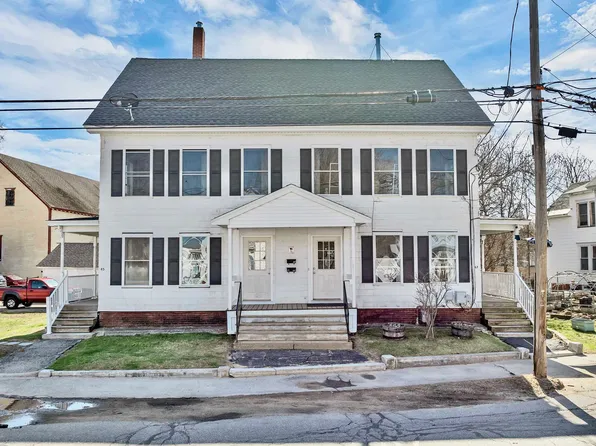 45 Province Street, Laconia, NH 03246