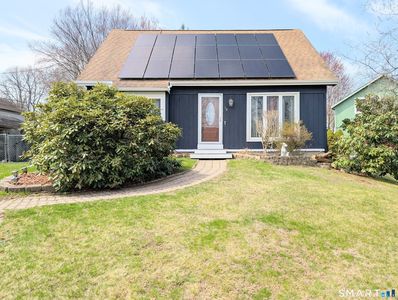 18 Cadbury Place, Naugatuck, CT, 06770