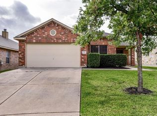 17816 Masi Loop, Pflugerville, TX 78660