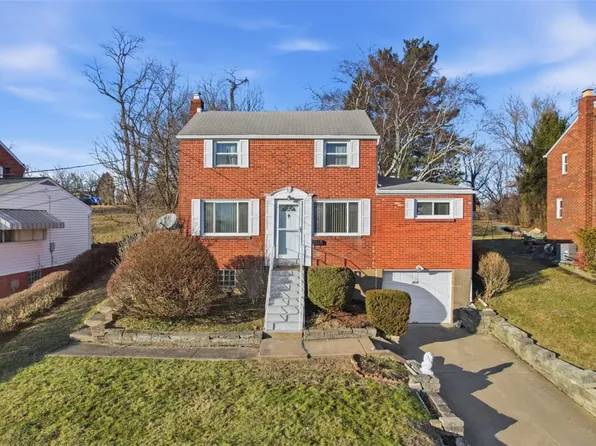 620 Sara Ln, Verona, PA 15147