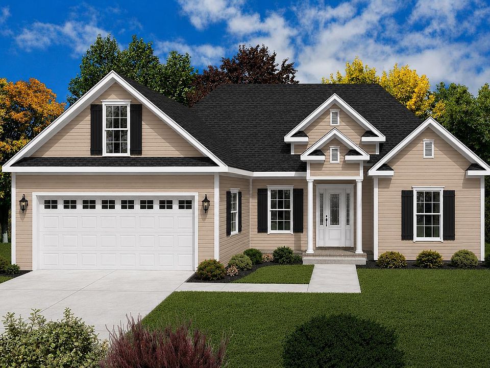 1st image of 7160 Louisville Rd. LOT 10