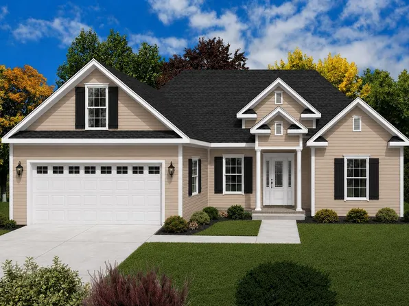 7160 Louisville Rd. LOT 10, Aynor, SC 29511