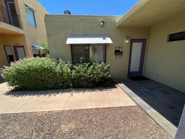 2008 E 1st St, Tucson, AZ 85719
