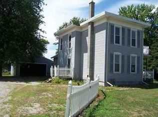 312 S Main St, Attica, OH 44807