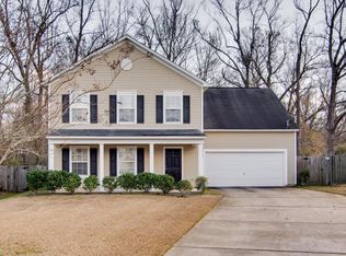 3519 Galaxy Rd, Ladson, SC 29456