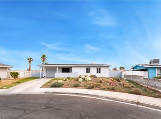 917 Sproul Ct, Las Vegas, NV 89145