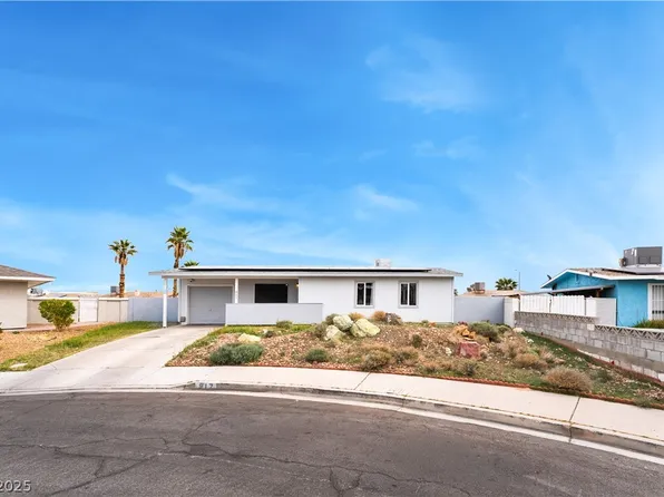 917 Sproul Ct, Las Vegas, NV 89145