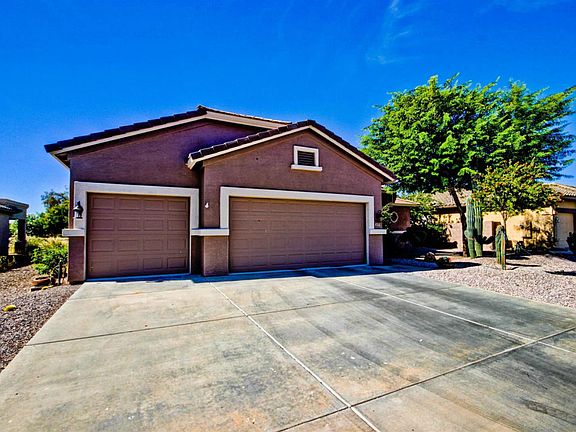 4th image of 3879 E Peach Tree Dr
