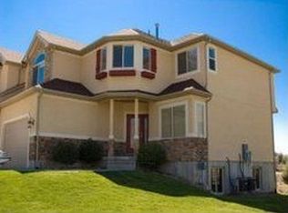 14632 S Gallatin Ln, Draper, UT 84020