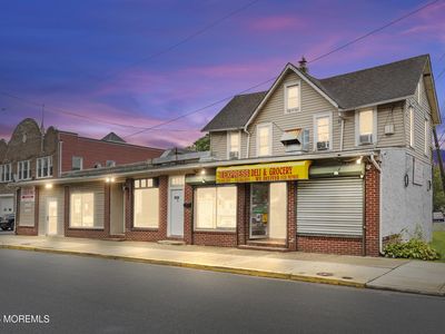 1528 Monroe Avenue, Neptune, NJ, 07753