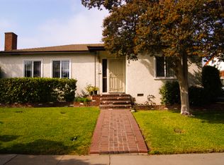1817 S Cordova St, Alhambra, CA 91801