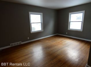 1228 E 13th St APT 2, Des Moines, IA 50316