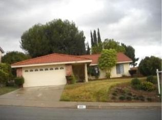 454 Via Quinto, Walnut, CA 91789