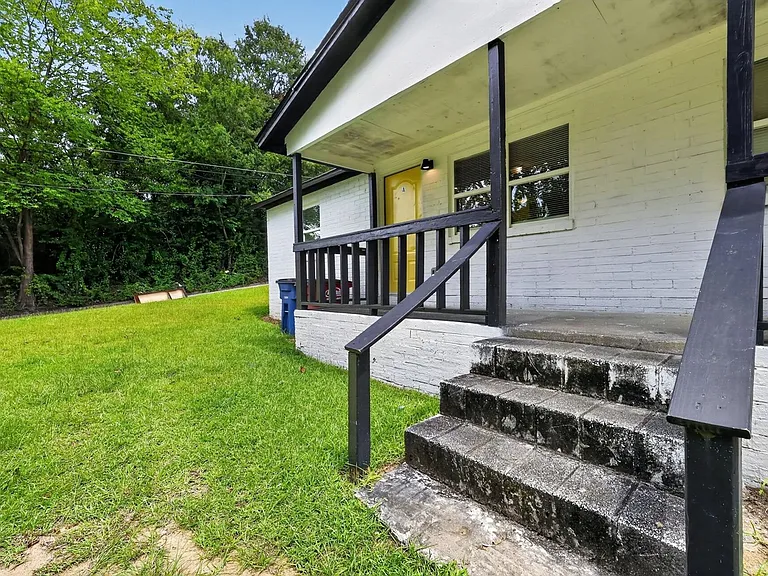 1626 Telfair Street Ln #A — Photo 25