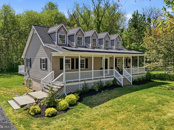 504 Leddon St, Glassboro, NJ 08028