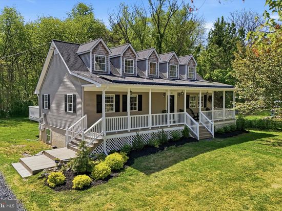 504 Leddon St, Glassboro, NJ 08028