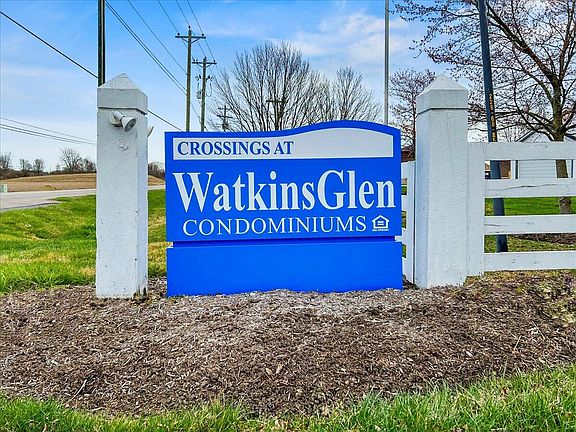 2nd image of 1012 Watkins Glen Ct #1012