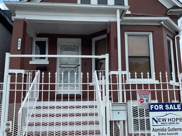 906 W 71st St, Chicago, IL 60621