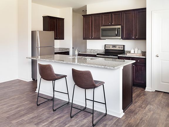 Beacon Kitchen