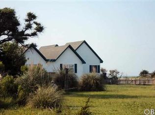 56189 G Austin Ln LOT 3, Hatteras, NC 27943