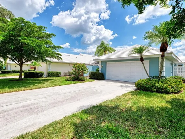 803 Harrington Lake Dr N #75, Venice, FL 34293