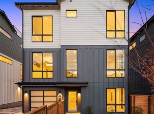 4404, 4406 1st Ave Ne And 102, 104 Ne 44th St, Seattle, WA 98105