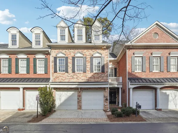 4619 Ivygate Cir SE, Atlanta, GA 30339