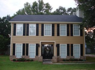 3152 Wellborne Dr W, Mobile, AL 36695