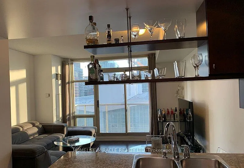 1 bed, $2,750 — Photo 4