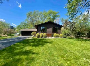 801 S Hickory Ln, Kokomo, IN