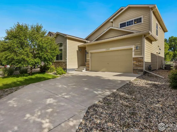 2309 Sunbury Ln, Fort Collins, CO 80524