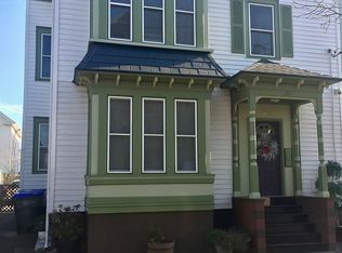 12 Inkerman St, Providence, RI 02908