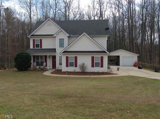 246 Liberty Bell Ln, Griffin, GA 30224