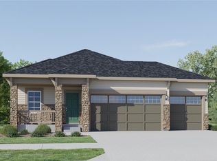 3536 Aspen Glen Loop, Elizabeth, CO 80107