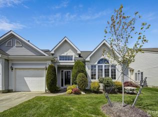 22 Wellfleet St, Monroe Township, NJ