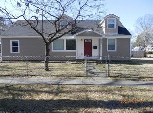 5368 Arthur Cir, Norfolk, VA 23502