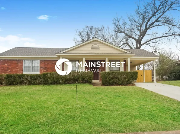 2292 Willow Wood Ave, Memphis, TN 38127