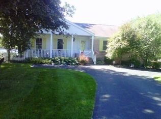 1322 Graham Rd, Stow, OH 44224