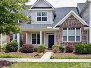 634 Democracy St, Raleigh, NC 27603