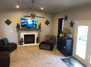 4697 S 2325 W, Roy, UT 84067