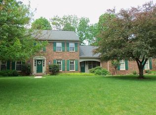 1305 Olde Saybrook Rd, Lancaster, PA 17601