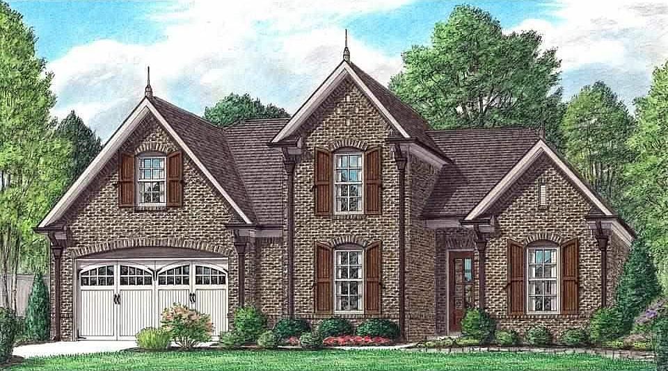 2nd image of 4816 Ellendale Rd