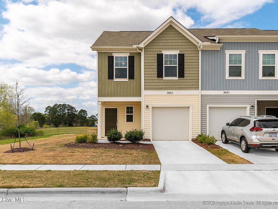 1st image of 3413 Baybrooke Dr #A