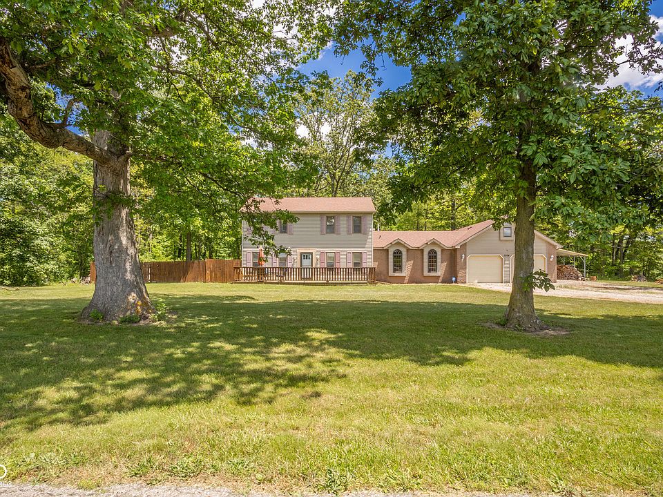 1st image of 1304 S County Road 375 E