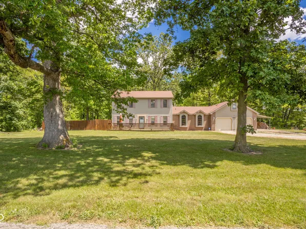1304 S County Road 375 E, New Castle, IN 47362