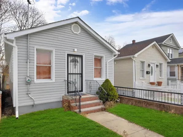 120-33 144th Street, Jamaica, NY 11436