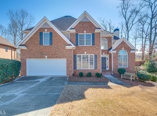 6440 Barrington Run, Alpharetta, GA 30005