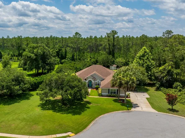 5878 Cypress Estates Dr, Elkton, FL 32033